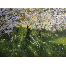 Картина 80*60 