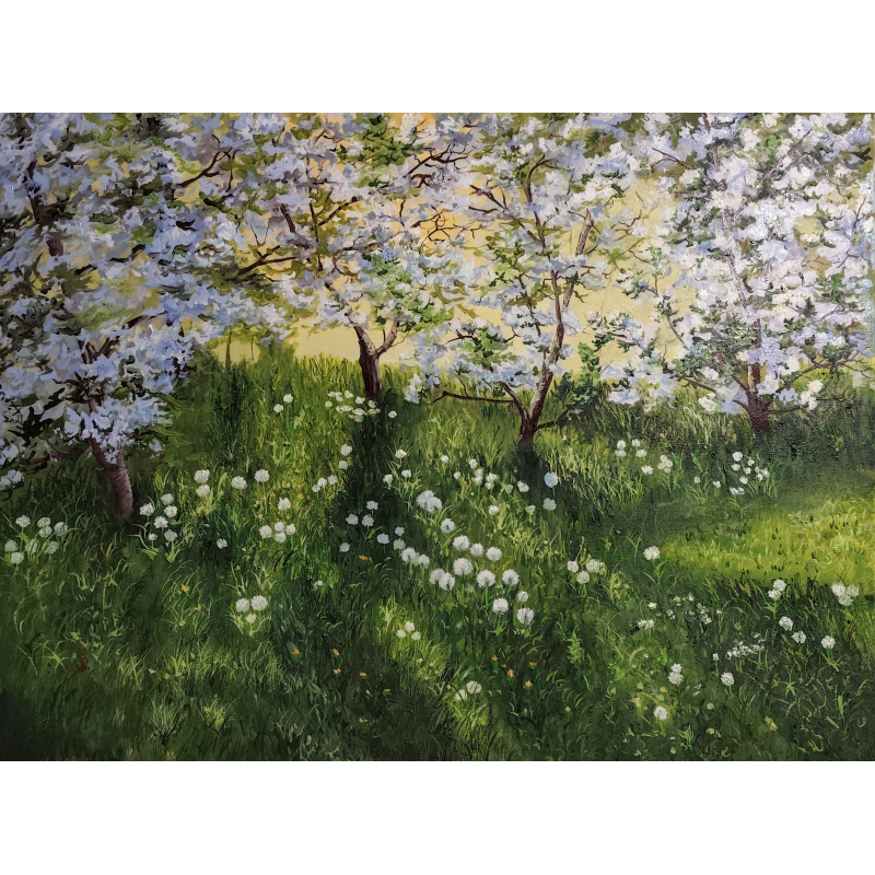 Картина 80*60 Картина 80*60