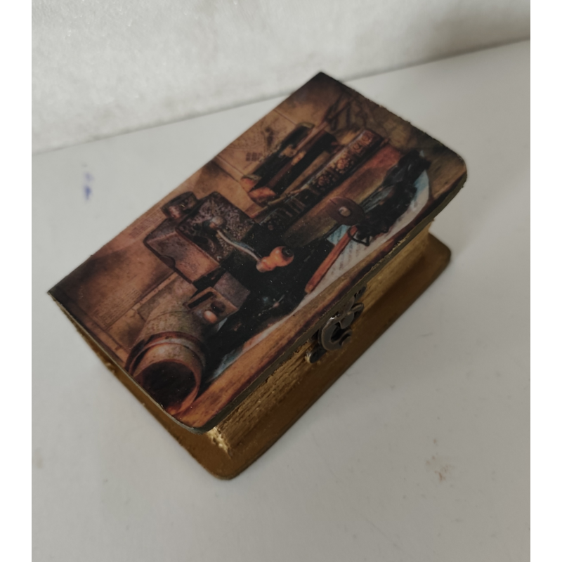 Шкатулка 8*6*5 Скринька ручна робота для прикрас, шкатулка дерев“яна, стане вишуканим подарунком для будь яких свят